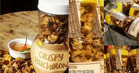 chicken crop in tagalog|Butse and Chicharon Equals..